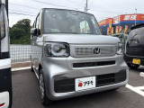 ライトもしっかり点検いたします。