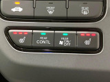 【シートヒーター】寒い日に重宝するシートヒーター!エアコンより早く温まってくれるので寒がりの人も安心ですね♪エアコンの温風は乾燥するから苦手、という方にもをおすすめです。