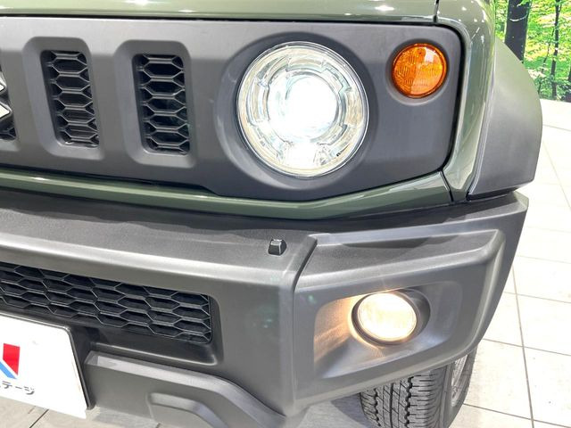 スズキ ジムニーシエラ 1.5 JC 4WD の中古車詳細 (4,898km, ジャングル