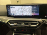 黒レザーシート BMW正規ディーラー/認定中古車2年保証 弊社デモカー 禁煙 アクティブクルーズコントロール 全方位カメラ/全方位センサー パーキングアシスト シートヒーター ワイヤレスチャージャー