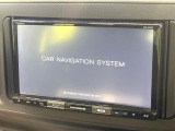 【ナビゲーション】使いやすいナビで目的地までしっかり案内してくれます。各種オーディオ再生機能も充実しており、お車の運転がさらに楽しくなります!!