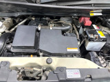 親切・丁寧な専門メカニックスタッフが応対!・車検・点検整備・事故等の修理などアフターサービスも安心。お車のカスタマイズもネクステージのサービススタッフまでご相談ください!