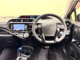 運転しやすいインパネ周りです。見やすいレイアウトで快適なドライブをサポートします☆☆