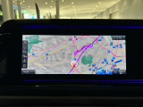 Bluetoothは勿論、フルセグTVが装備されておりますので、ドライブをお楽しみ頂ける仕様となっております。