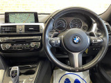 3シリーズセダン 320d Mスポーツ 修復歴無し