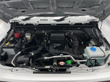 ジムニー  4WD 修復歴無し