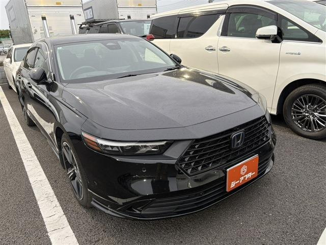 アコード 2.0 禁煙車 BOSEサウンド 純正8インチナビ