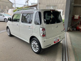 ミラココア入荷いたしました。