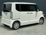 N-BOX G Lパッケージ 
