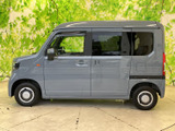 N-VAN  ファン・ターボ