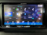 社外ナビ(TV・DVD・CD・Bluetooth)