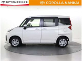 走りにこだわりながら収納力も持ち合わせたお車です。荷物を載せて軽快なドライブを楽しめますよ♪
