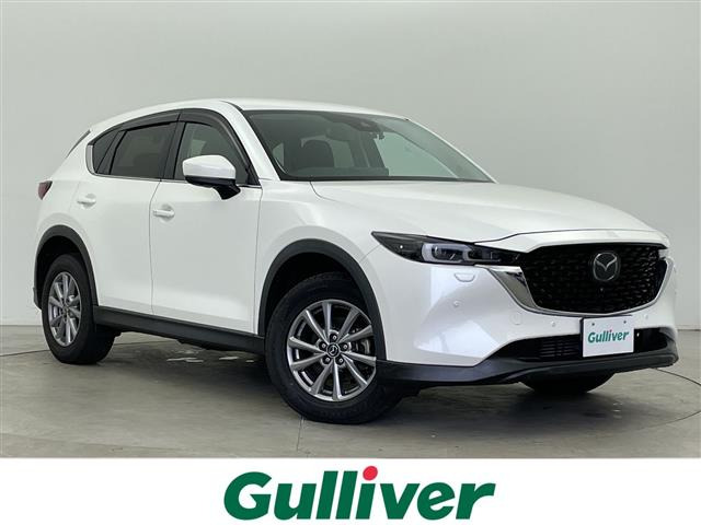 マツダ CX-5 