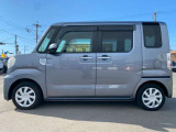 当店は、新車〜登録済未使用車、お買い得軽自動車まで、多数在庫しております♪軽自動車の事なら全て当店にお任せください!目玉車両もございますので、ぜひ一度軽ワールドへお越しくださいませ!