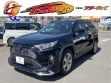 令和2年式 トヨタ RAV4 2.0G 4WD入荷! 装備:モデリスタフロントスポイラー/ナビ&TV/バックカメラ/Bluetooth/全方位カメラ/ETC/ドライブレコーダー/シートヒーター/LEDヘッドライト