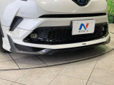 C-HR  G