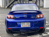 RX-8 タイプRS 