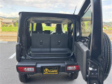 2026年5月登録「SUZUKI Jimny XC 5型 デュアルセンサーブレーキサポートⅡ バックアイカメラ付ディスプレイオーディオ・スズキコネクト対応通信機装着車」届出済未使用車です☆★
