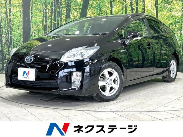 プリウス 1.8 S 