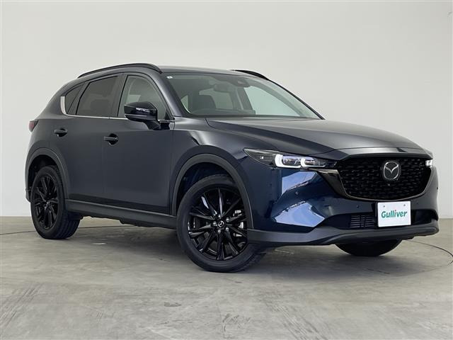 マツダ CX-5 