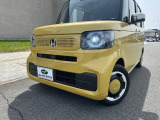 N-BOX ファッションスタイル 