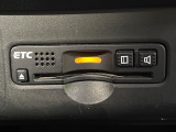 【ETC】高速道路の料金所をストレスなく通過!話題のスポットやサービスエリアに多い「スマートIC」利用時は必須のアイテムです。当店でセットアップを実施、ご納車当日からすぐにご利用いただけます!