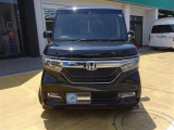 N-BOX G L ターボ ホンダセンシング 
