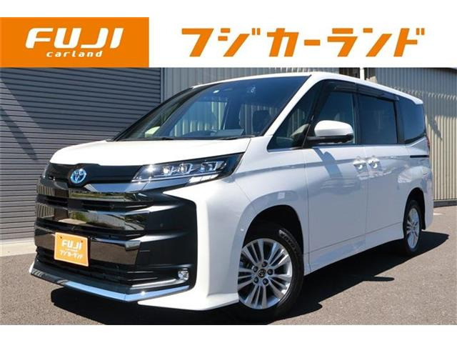 トヨタ ノア 