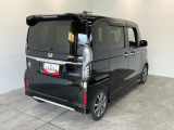 N-BOX L 