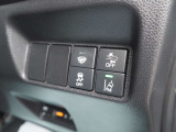ホンダセンシング搭載!衝突軽減システムやレーンキープアシスト等、安全装備も充実の1台です♪