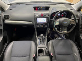 フォレスター 2.0 XT アイサイト 4WD 