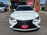 RC 300 Fスポーツ 