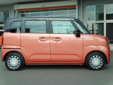 右側面です☆是非とも実際にお車を見に来て下さい☆