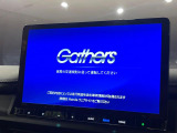 【大画面ナビ】人気の大型11.4インチナビを装備。存在感のある大画面はインパクト大!ナビ利用時のマップ表示は見やすく、テレビやDVDは臨場感がアップ!いつものドライブがグッと楽しくなります♪