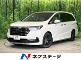 禁煙車 両側電動ドア 純正10型ナビ 全周囲カメラ 衝突軽減装置 ETC