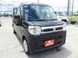 小回りが利く軽ハイトワゴン。街乗りから通勤まで快適です。