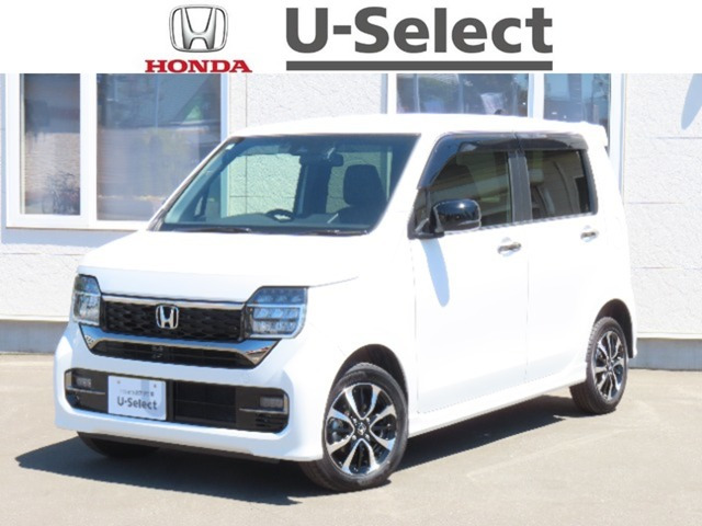 N-WGN L 4WD 