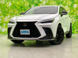レクサス NX