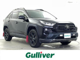 トヨタ RAV4
