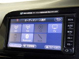 AM/FMラジオ付きです♪