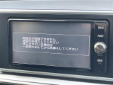 【 ナビゲーション 】ナビゲーションシステム装備なので不慣れな所へのドライブも快適にして頂けます♪//