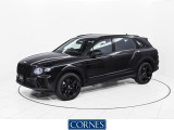 2025年モデルのベンテイガEWB Azure (V8)のご案内です。