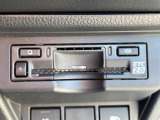 今や必需装備となりつつある、【ETC】搭載車!当店でセットアップが可能ですので、ご納車当日からご使用が可能です!高速道路料金のお支払いが楽々です!