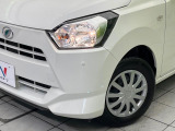 夜間や荒天時により良好な視界で安心な走行をご希望される方には【高輝度LEDヘッドライト】の取付がおすすめ!多くのお客様にご好評いただいております♪