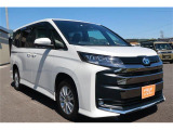 クリーニング専門スタッフによるクリーニング、当社独自の細かな納車前点検を行い納車いたします!