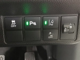 ホンダが推し進める総合先進安全装備のセンシング搭載! 衝突や斜線はみだしなどの危険が予測される時、センサーが警告。ヒューマンエラーを高度先進技術が補完してくれます。