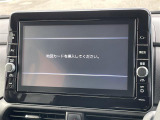 【 ナビゲーション 】ナビゲーションシステム装備なので不慣れな所へのドライブも快適にして頂けます♪//