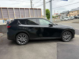 CX-60 2.5 25S Lパッケージ 4WD 