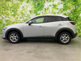 CX-3 1.5 15S ツーリング 