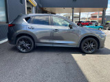 CX-5 2.0 20S ブラックトーンエディション 